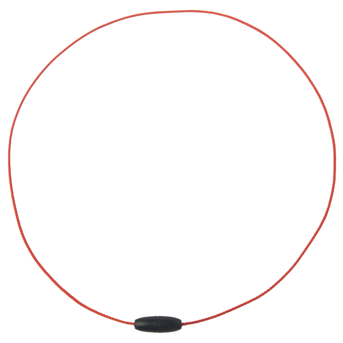 RingSling necklace without ring