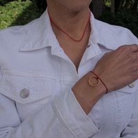 RingSling Duo thumbnail in Red