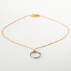 RingSling Original necklace in Fire