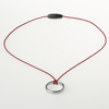 RingSling Original necklace in Red
